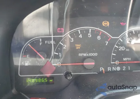 1999 Ford Windstar Sel from USA, damaged, VIN 2FMZA5342XBB32763